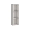 Pensile bagno a giorno Bali aralie L30xH90xP17 cm