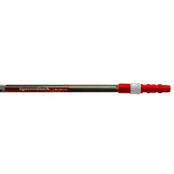 Pertica system block telescopica 160/300cm