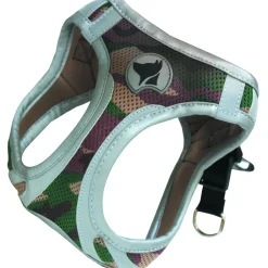 Pettorina cani Reflect Ive Hiking taglia S multicolor
