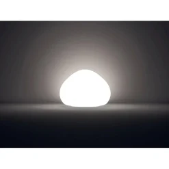Philips Hue lampada da tavolo LED Wellner con telecomando Dimmer Switch
