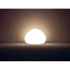 Philips Hue lampada da tavolo LED Wellner con telecomando Dimmer Switch