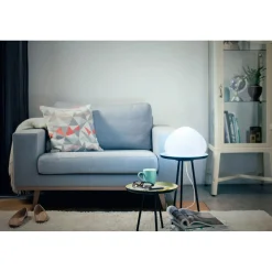 Philips Hue lampada da tavolo LED Wellner con telecomando Dimmer Switch