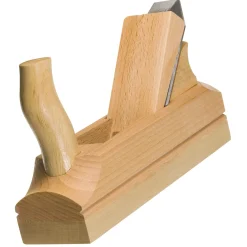Pialla doppia LUX-TOOLS Classic 48 mm