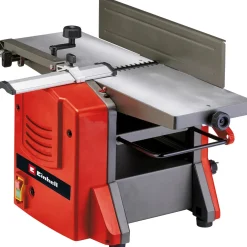 Pialla filo e spessore Einhell TC-SP 204/2 rosso