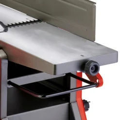 Pialla filo e spessore Einhell TC-SP 204/2 rosso