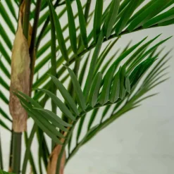 Pianta artificiale in plastica Kenzia h150 cm
