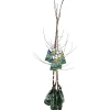 Pianta da frutto susino in pack 120 cm