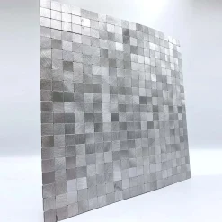 Piastrella adesiva mosaico Aosta 4 pz 300x300x40 mm