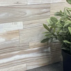 Piastrella adesiva mosaico Trento 4 pz 300x300x40 mm