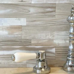 Piastrella adesiva mosaico Trento 4 pz 300x300x40 mm
