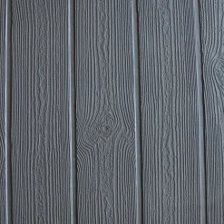 Piastrella da esterno autobloccante in polipropilene effetto legno 40x40x2,5 cm