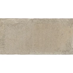 Piastrella da esterno in gres porcellanato Polignano beige 25x50 cm 1,25 m²