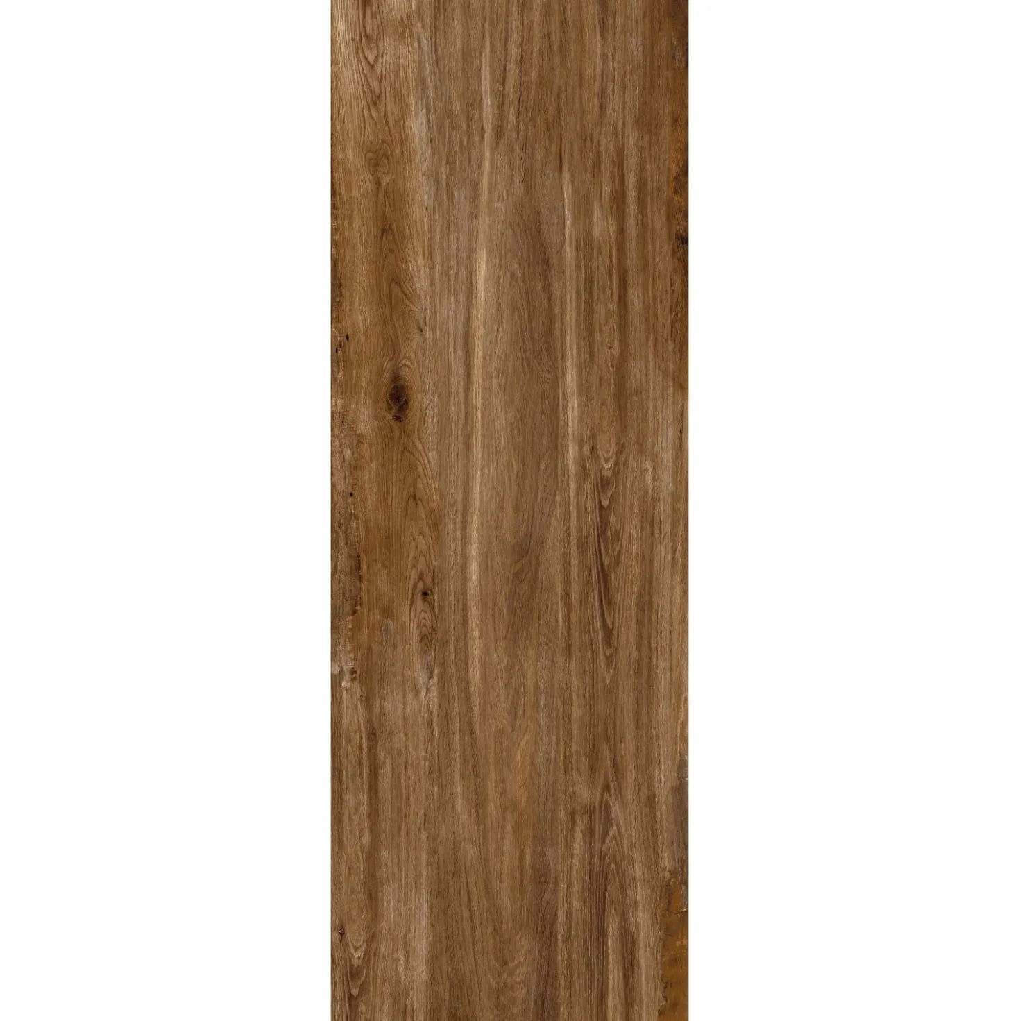 Piastrella da esterno in gres porcellanato effetto legno 40x120x2 cm