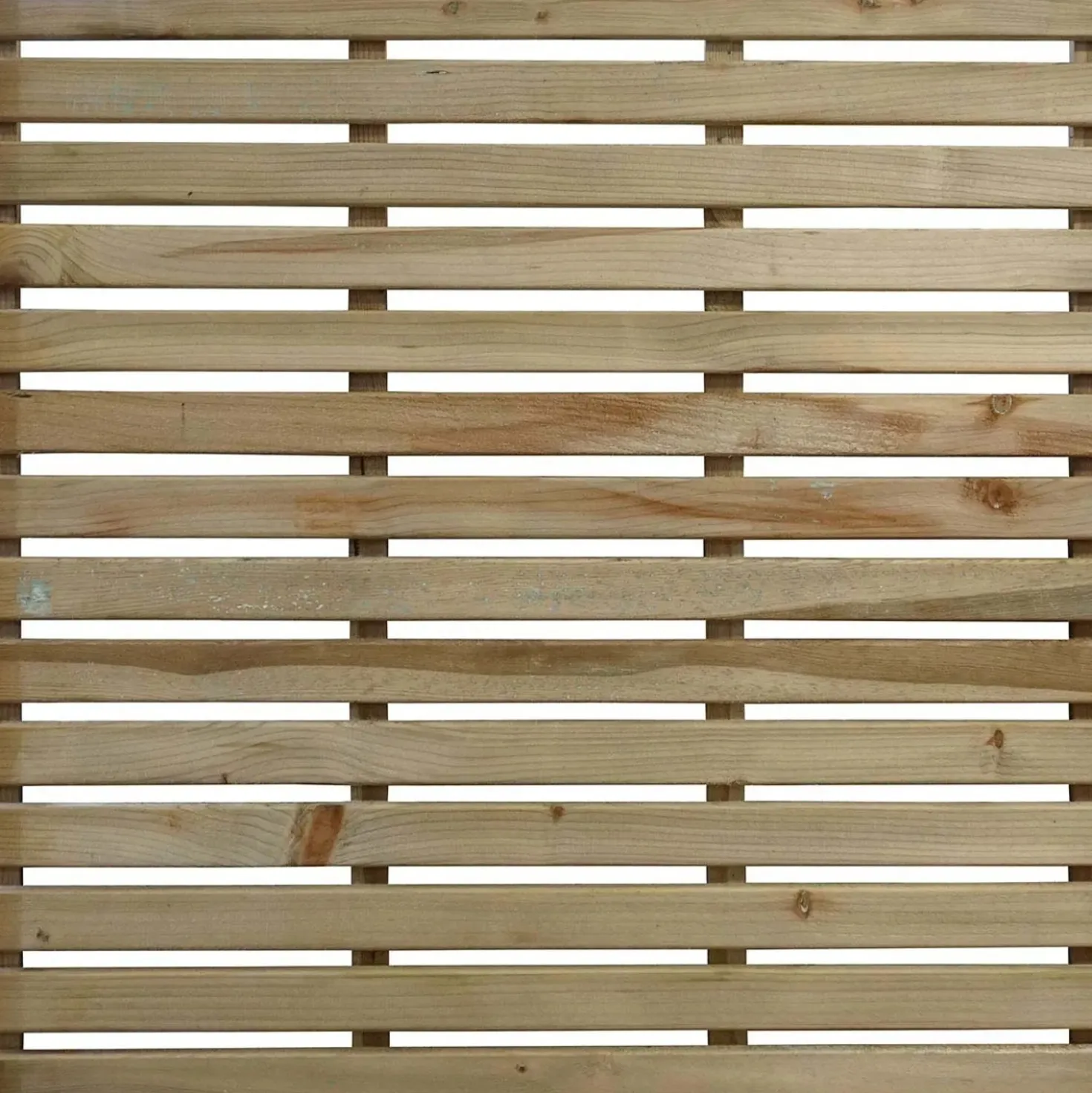 Piastrella da esterno in legno Cerland Salma 100x100 cm
