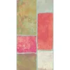 Piastrella da esterno in gres porcellanato Pedra siena 30,2x60,4 cm 1,65 m²