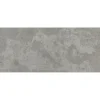 Piastrella da esterno in gres porcellanato Siena grigio 16,5x33 cm 1,36 m²