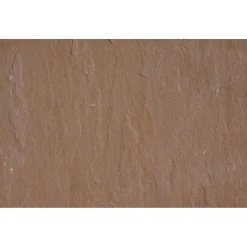 Piastrella da esterno in pietra Golden Leaf 40x60x2,5-4 cm