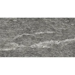Piastrella da esterno in gres porcellanato Vals mix cold 15,3x31 cm 0,806 m²