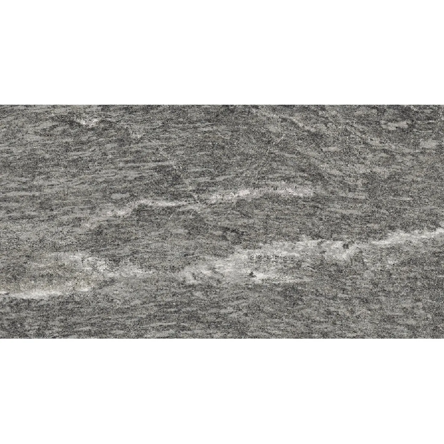 Piastrella da esterno in gres porcellanato Vals mix cold 15,3x31 cm 0,806 m²