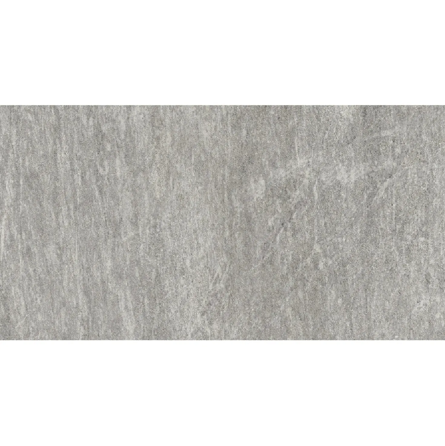 Piastrella da esterno in gres porcellanato Vals mix cold 15,3x31 cm 0,806 m²