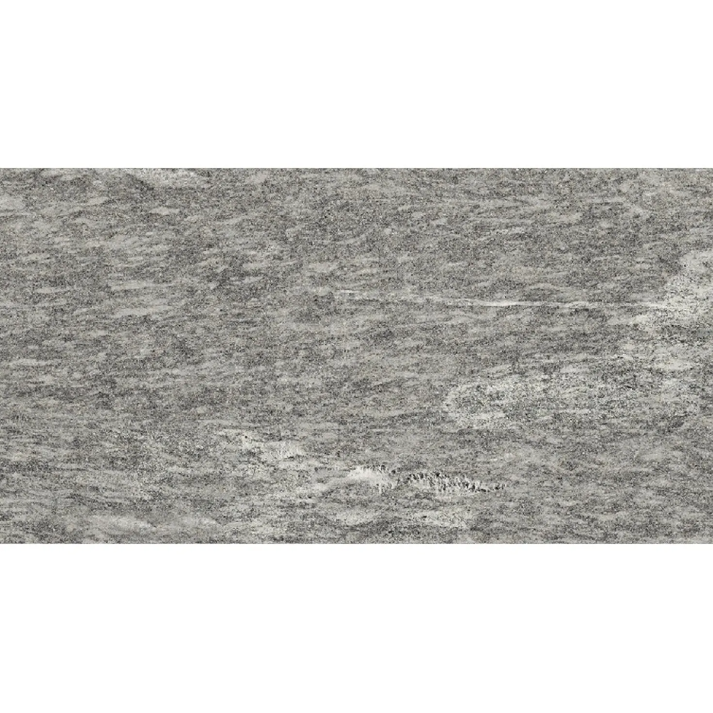 Piastrella da esterno in gres porcellanato Vals mix cold 15,3x31 cm 0,806 m²