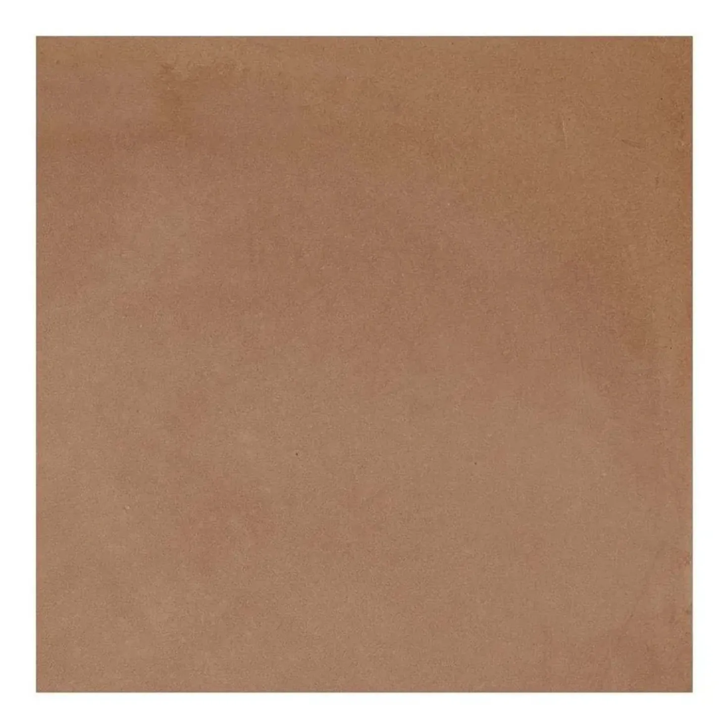 Piastrella da esterno in gres porcellanato Resolution cotto 30.5x30.5 cm 1,49 m²
