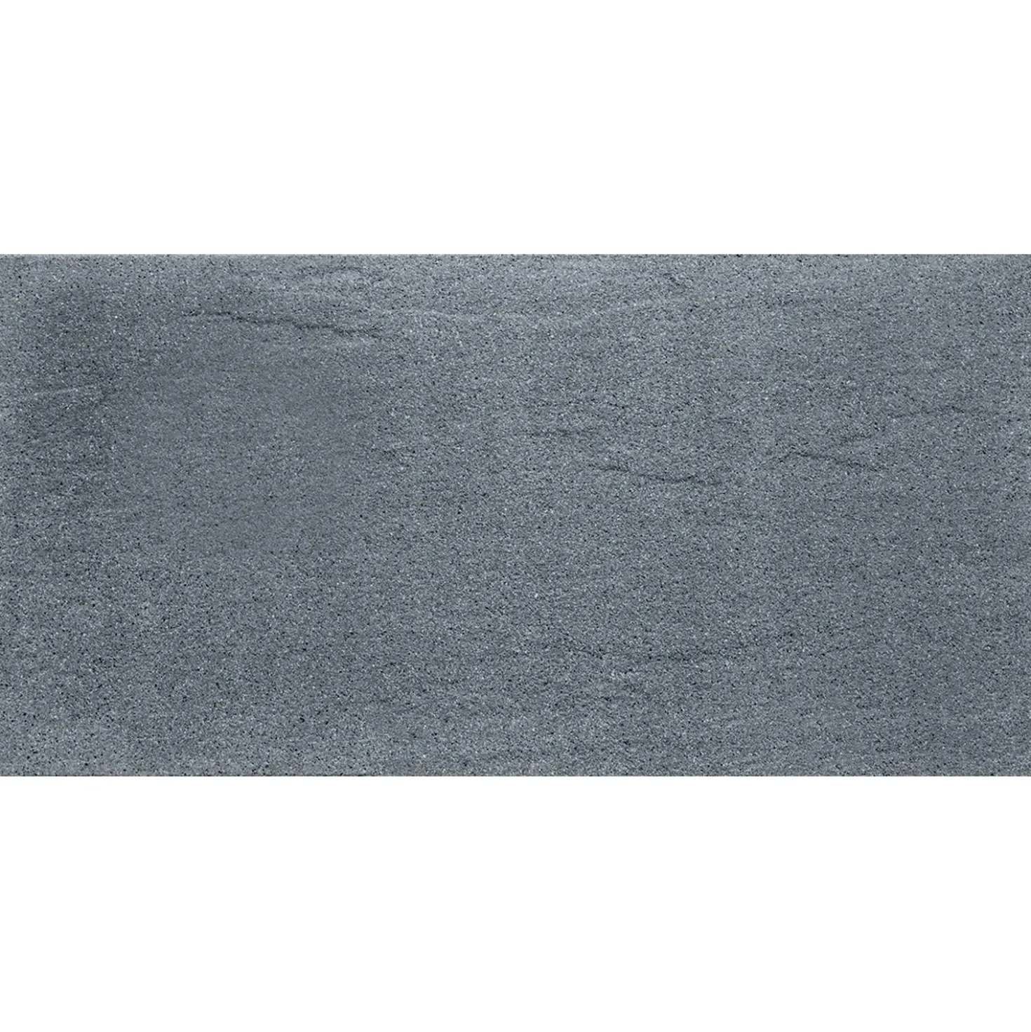 Piastrella da esterno in pietra grigio 60x40 cm