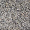Piastrella da esterno in cemento lavato grigio 50x50 cm