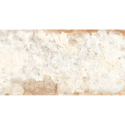 Piastrella da esterno in gres porcellanato Siena beige 16,5x33 cm 1,36 m²