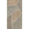 Piastrella da esterno in gres porcellanato Opera beige 30,2x60,4 cm 1,65 m²