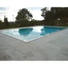 Piastrella da esterno in travertino classico 30x60 cm beige travertino