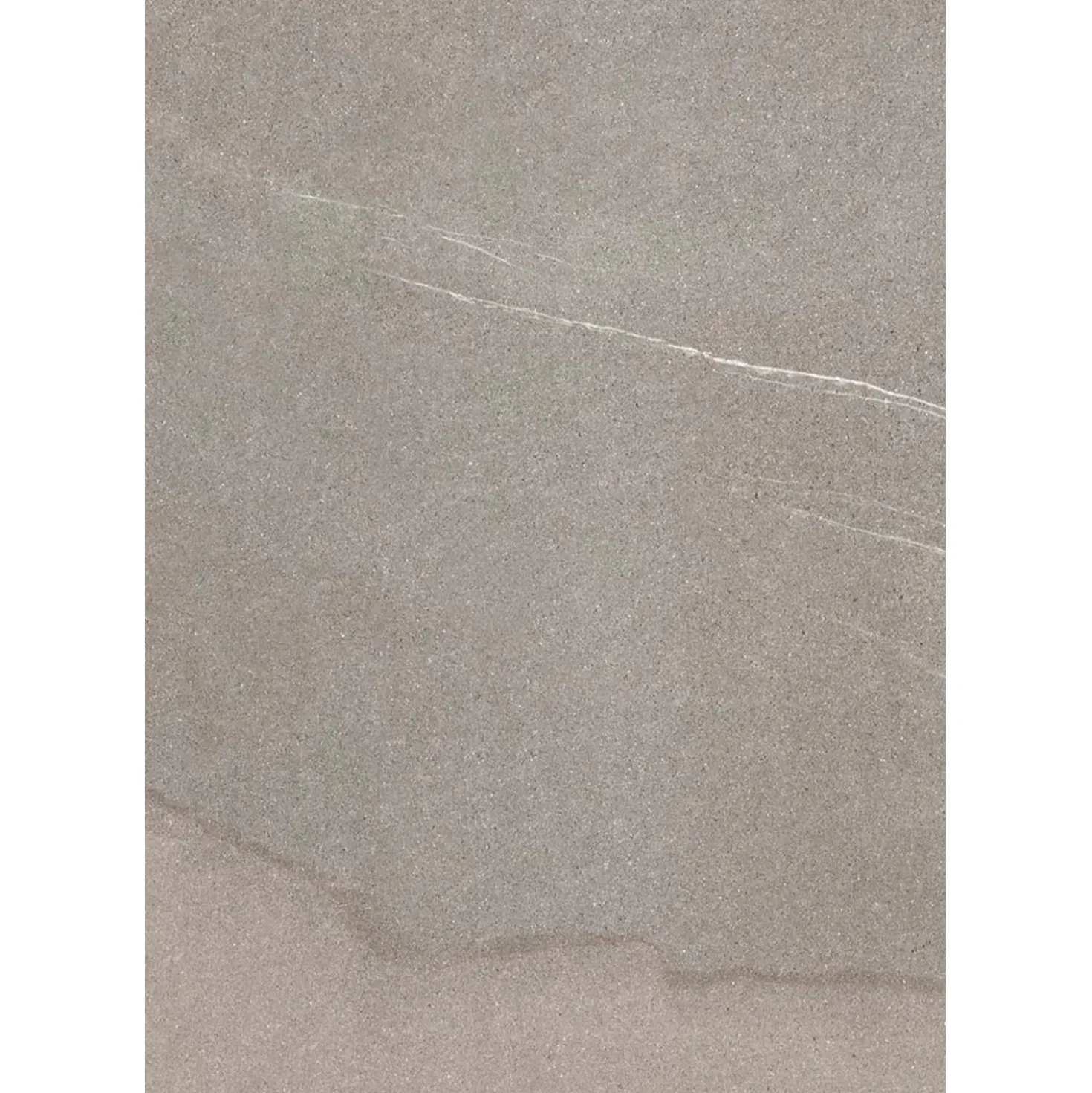Piastrella da esterno in gres porcellanato Piasentina grigio 40x60 cm 1,2 m²