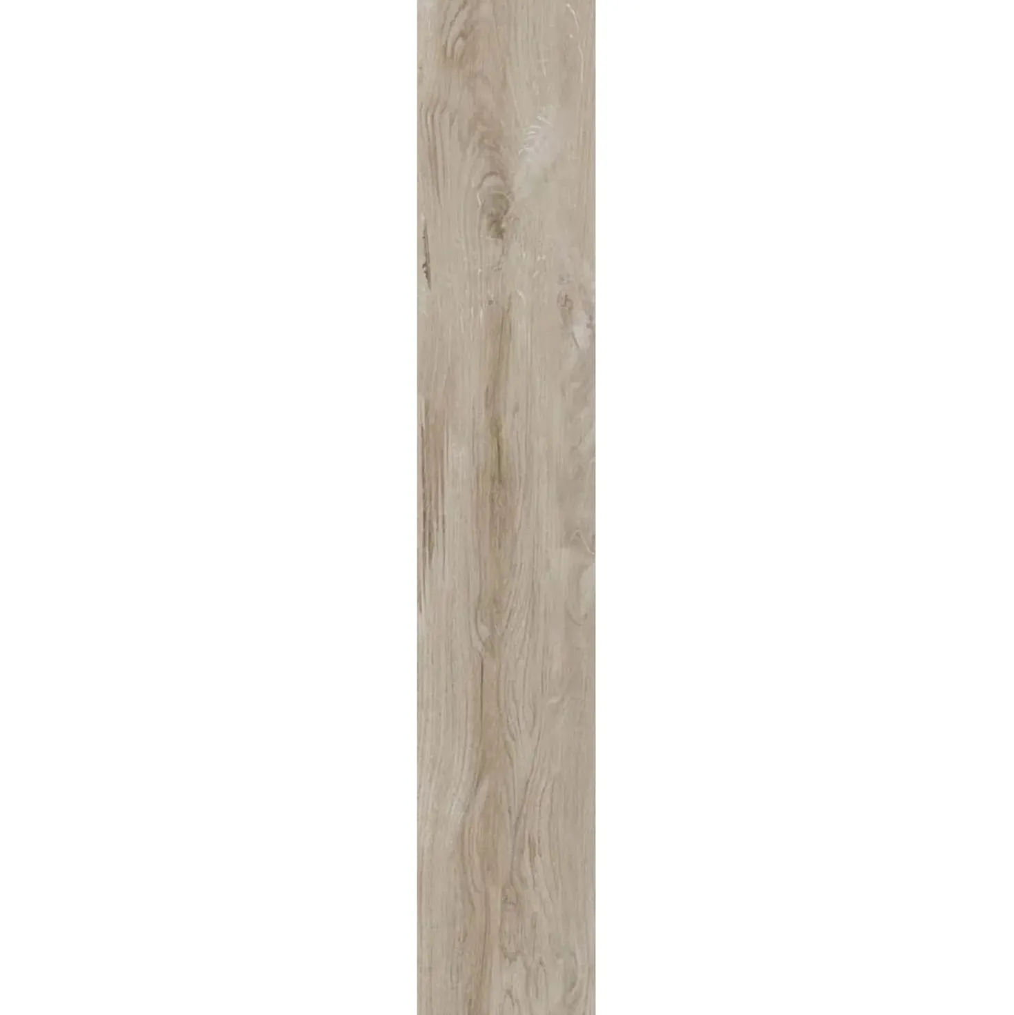 Piastrella da esterno in gres porcellanato Chalet beige 20x122 cm 1,22 m²
