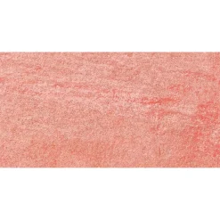 Piastrella gres porcellanato Saxum cotto 16,2x32,5 cm 1,21 m²