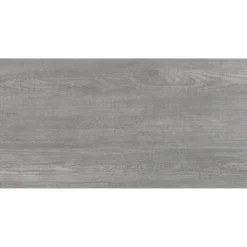Piastrella in gres porcellanato Boheme grigio chiaro 30x60,4 1,54 m²
