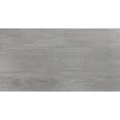 Piastrella in gres porcellanato Boheme grigio chiaro 30x60,4 1,54 m²