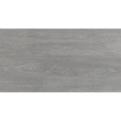 Piastrella in gres porcellanato Boheme grigio chiaro 30x60,4 1,54 m²