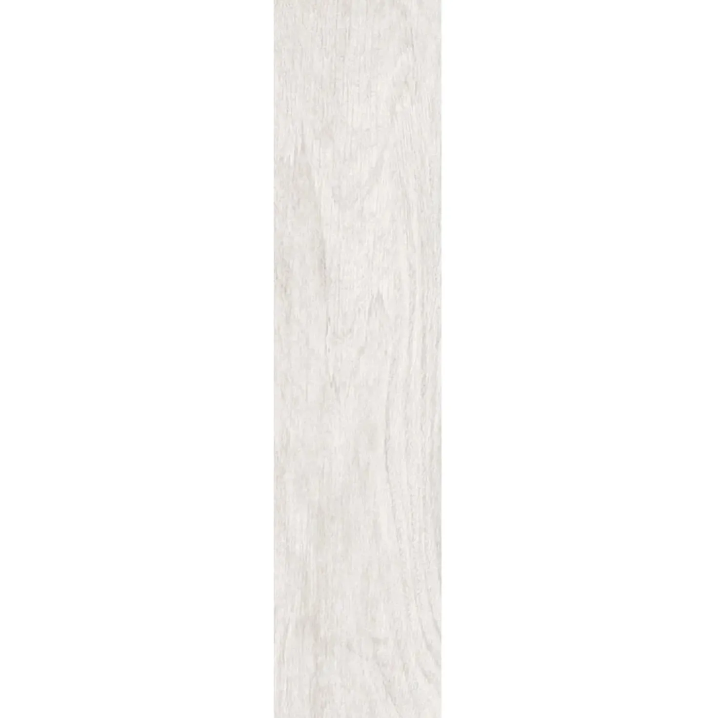 Piastrella in gres porcellanato Wood grigio 20x90 cm 1,1 m²