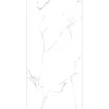 Piastrella in gres porcellanato Calacatta Deus 60x120 cm 1,44 m²