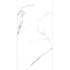 Piastrella in gres porcellanato Calacatta Deus 60x120 cm 1,44 m²