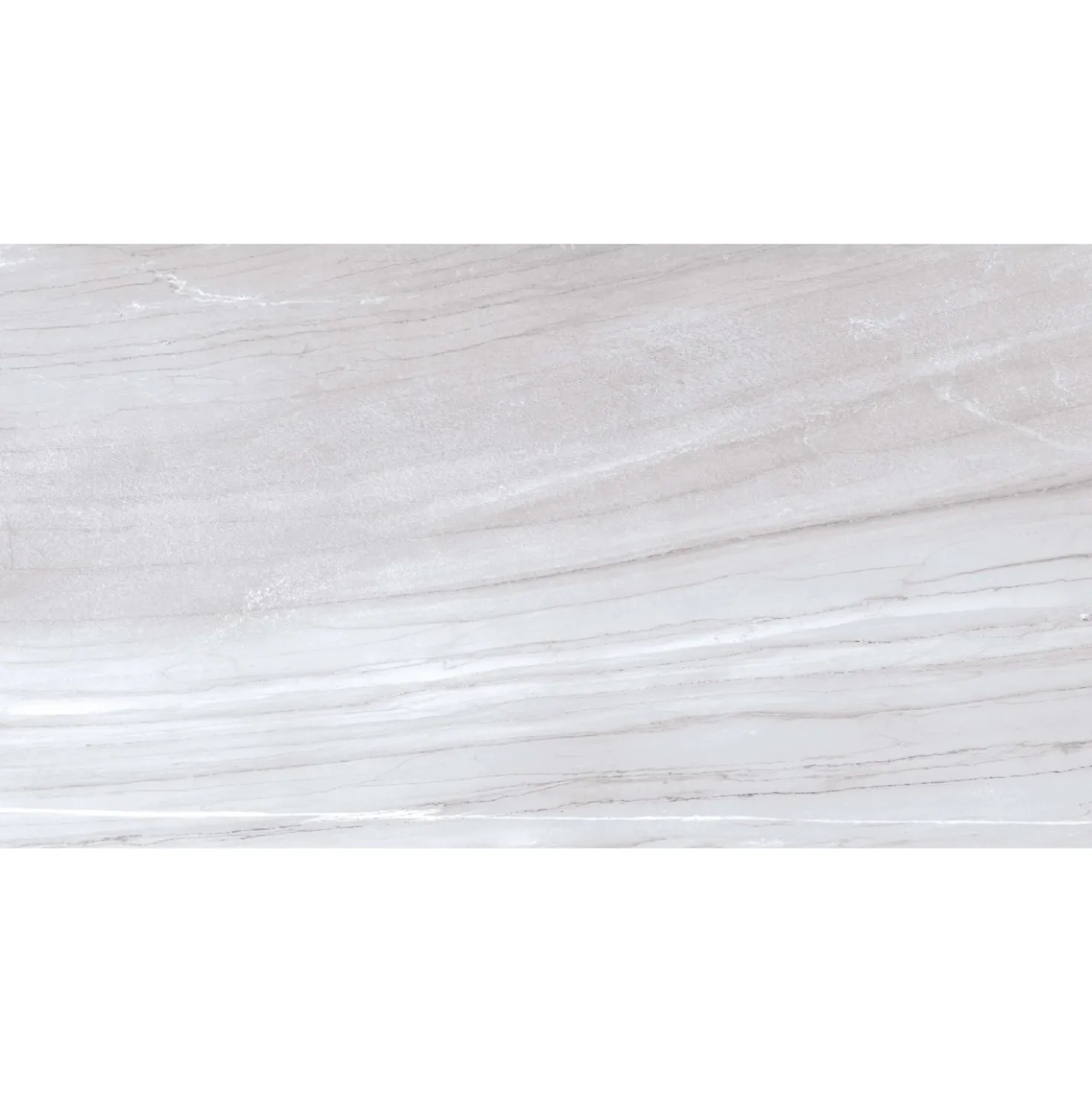 Piastrella in gres porcellanato North Stone Light Grey pietra 31x62 cm 1,54 mq