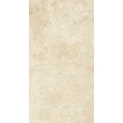 Piastrella in gres porcellanato Ea-Roman Stone beige 60x119,8 cm 1,44 m²