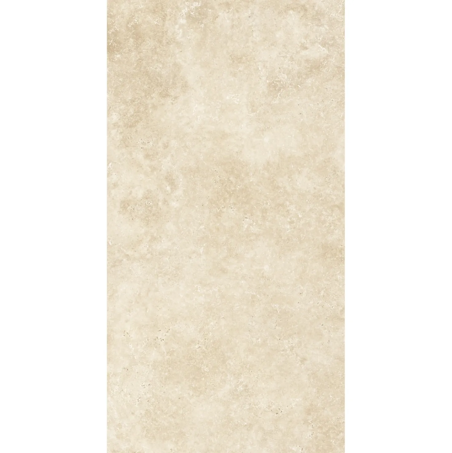 Piastrella in gres porcellanato Ea-Roman Stone beige 60x119,8 cm 1,44 m²