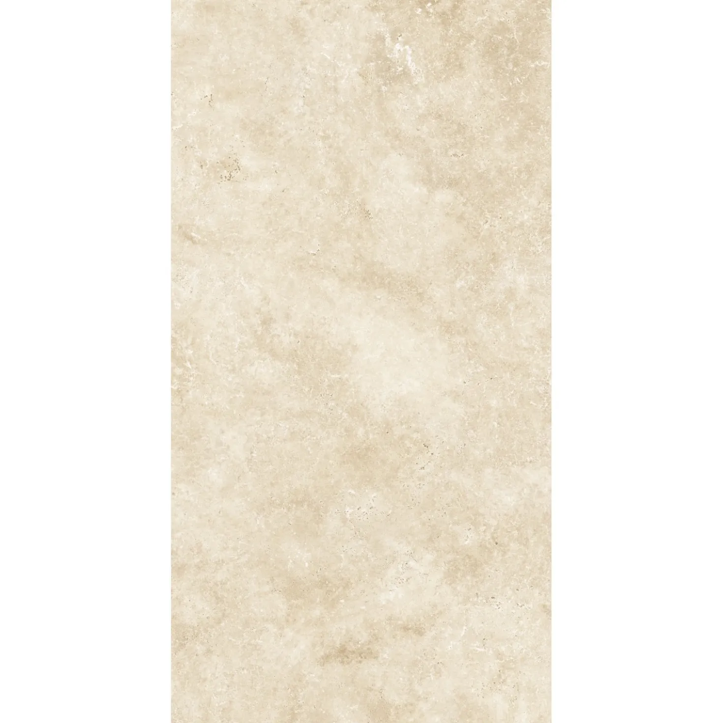Piastrella in gres porcellanato Ea-Roman Stone beige 60x119,8 cm 1,44 m²