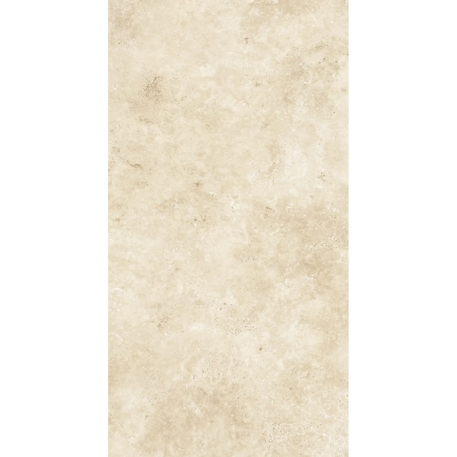 Piastrella in gres porcellanato Ea-Roman Stone beige 60x119,8 cm 1,44 m²