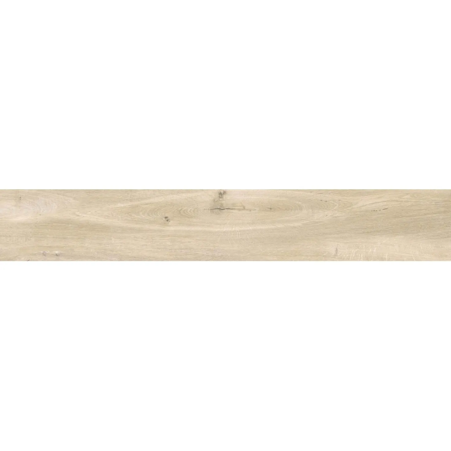 Piastrella in gres porcellanato Alpi effetto legno acero 20x120 cm 1,44 m²
