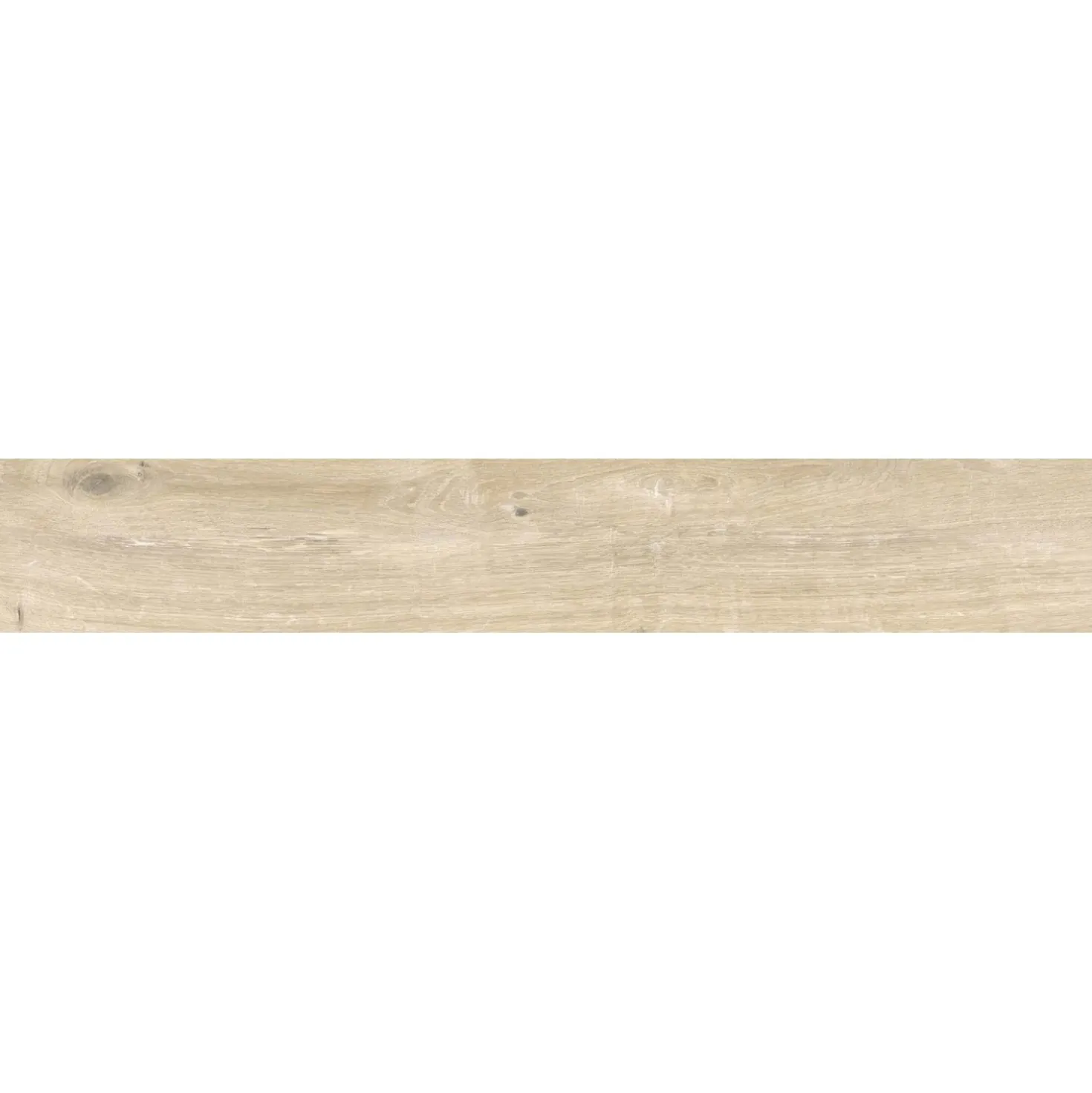 Piastrella in gres porcellanato Alpi effetto legno acero 20x120 cm 1,44 m²