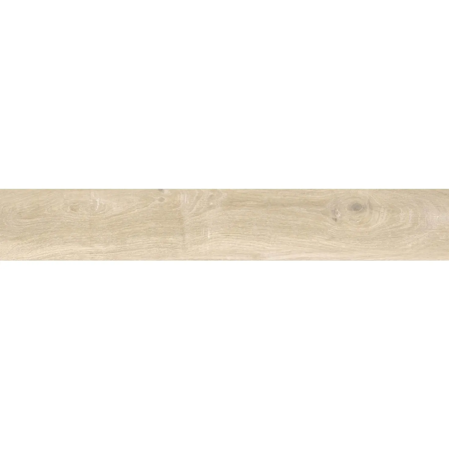 Piastrella in gres porcellanato Alpi effetto legno acero 20x120 cm 1,44 m²