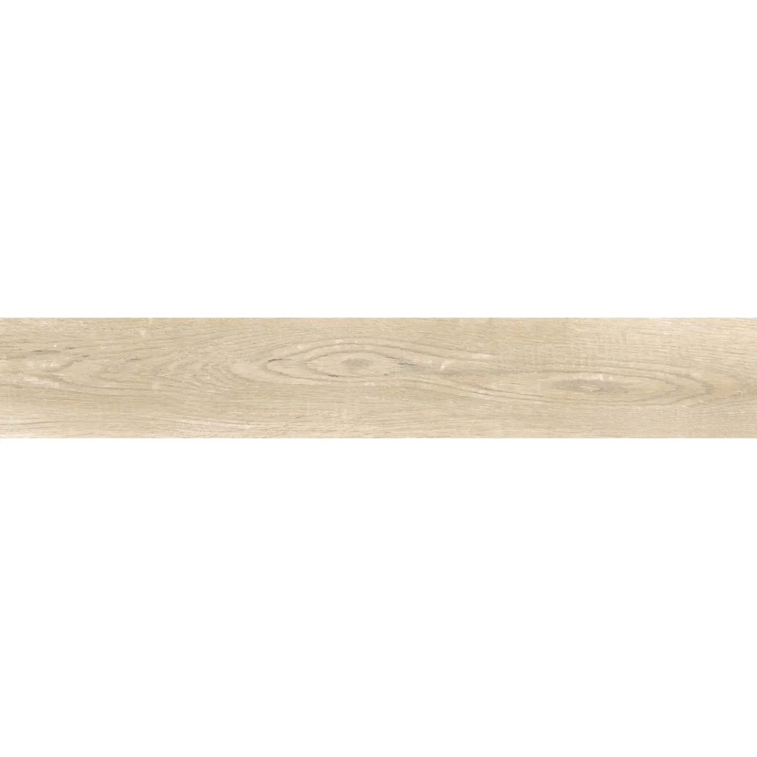 Piastrella in gres porcellanato Alpi effetto legno acero 20x120 cm 1,44 m²