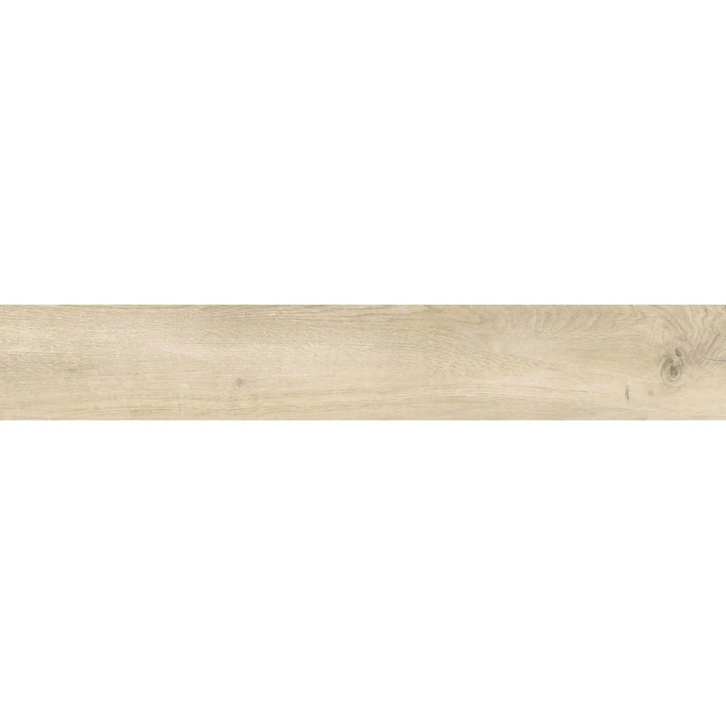 Piastrella in gres porcellanato Alpi effetto legno acero 20x120 cm 1,44 m²
